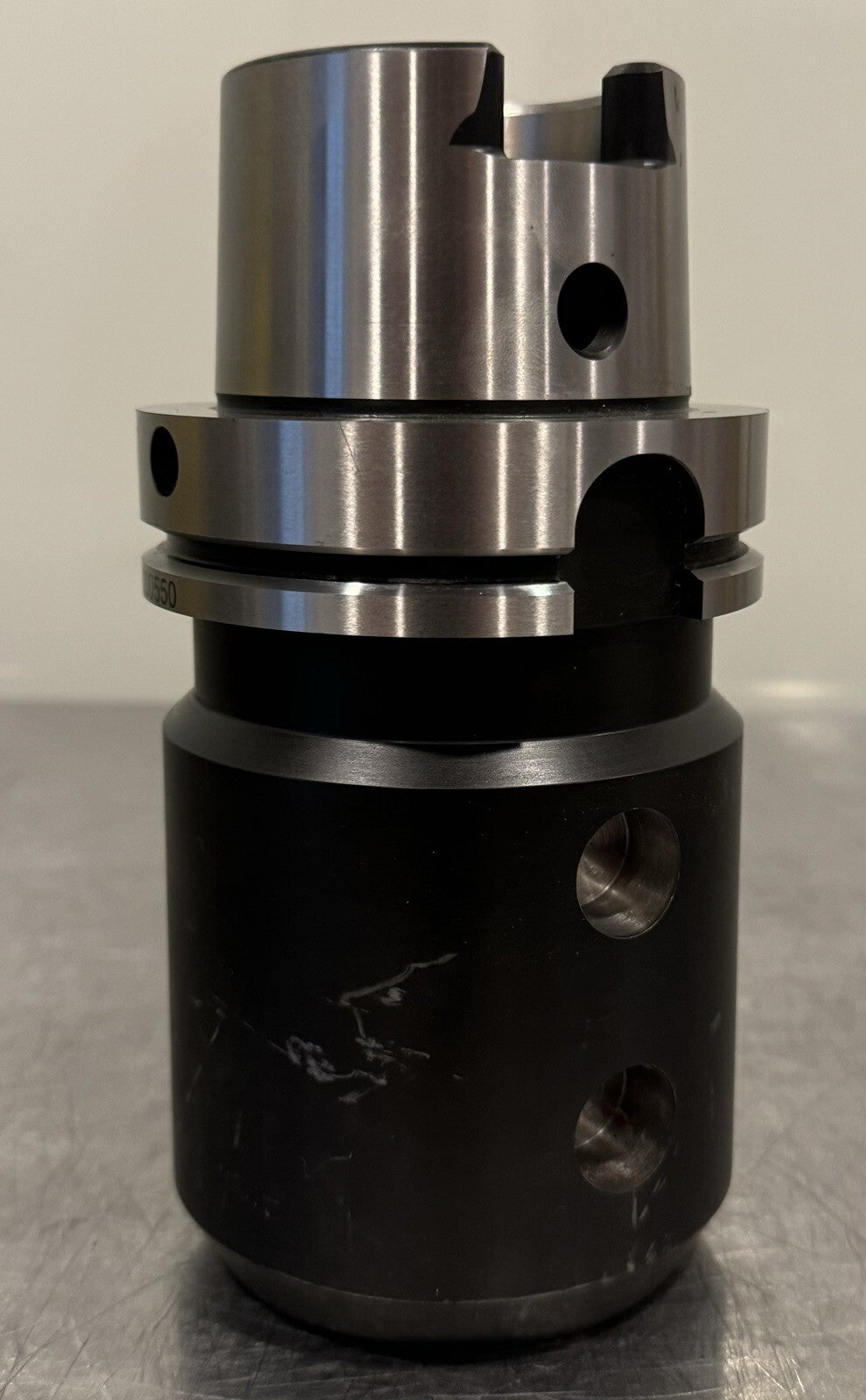 Erickson HSK100AEM200550 End Mill Tool Holder NEW! FREE SHIPPING!