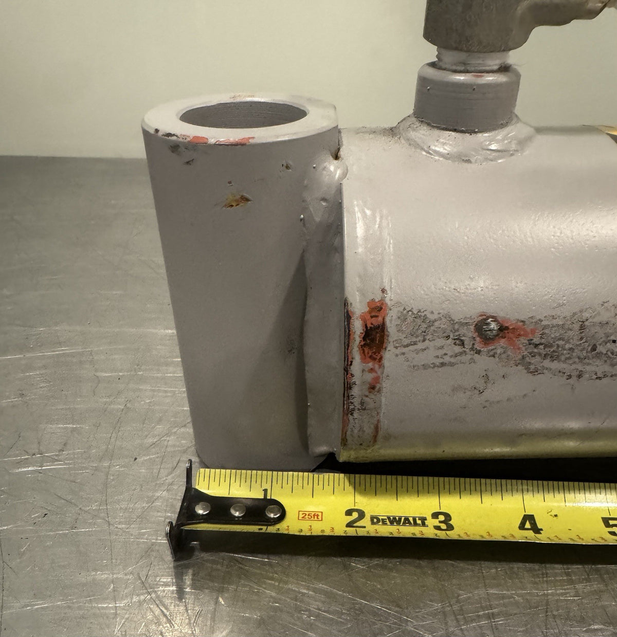JT30043-35 ServiceGard Hydraulic Cylinder John Deere NEW! FREE SHIPPING!