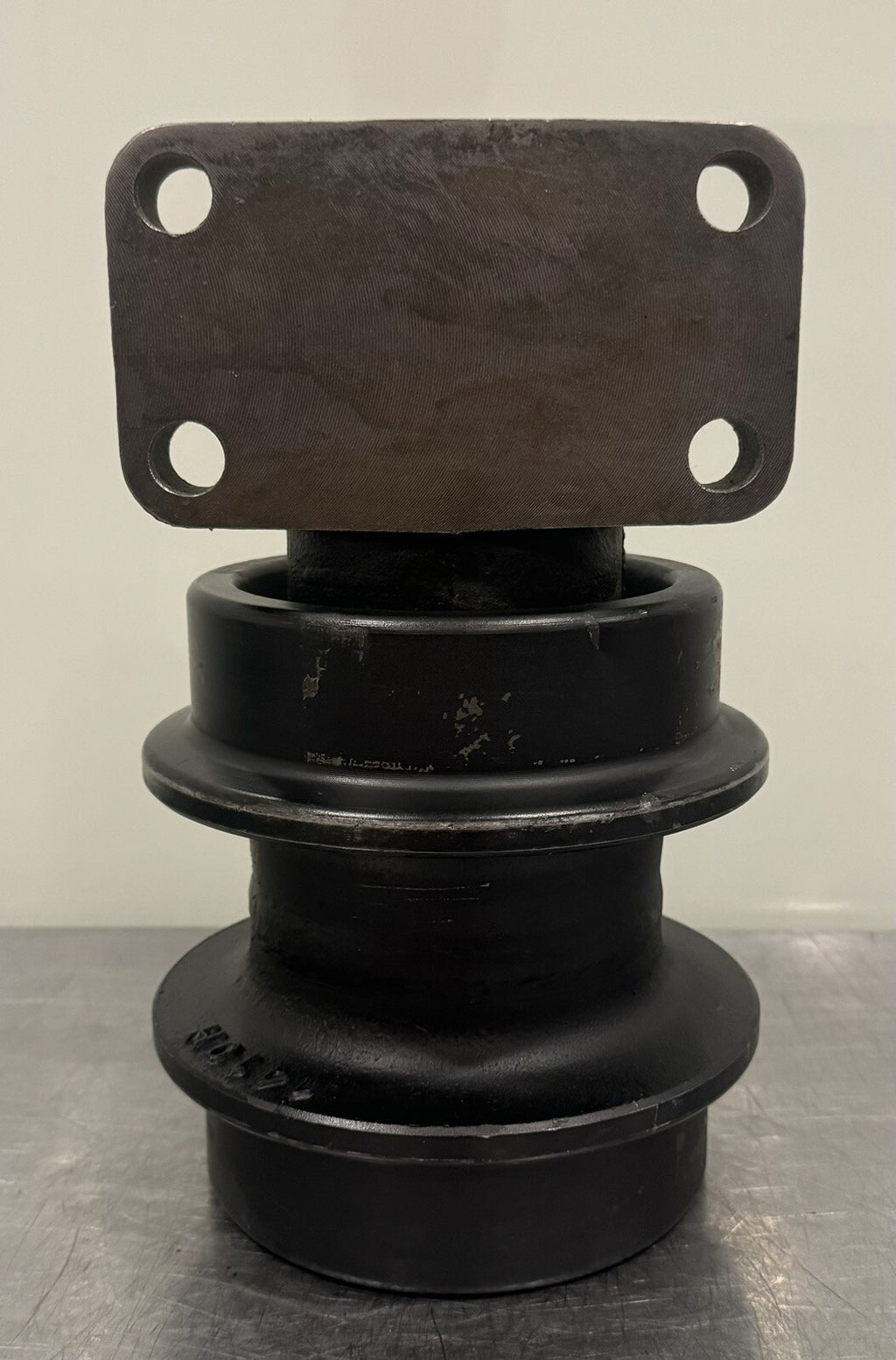John Deere 9099140 Top Carrier Roller Genuine NEW! FREE SHIPPING!