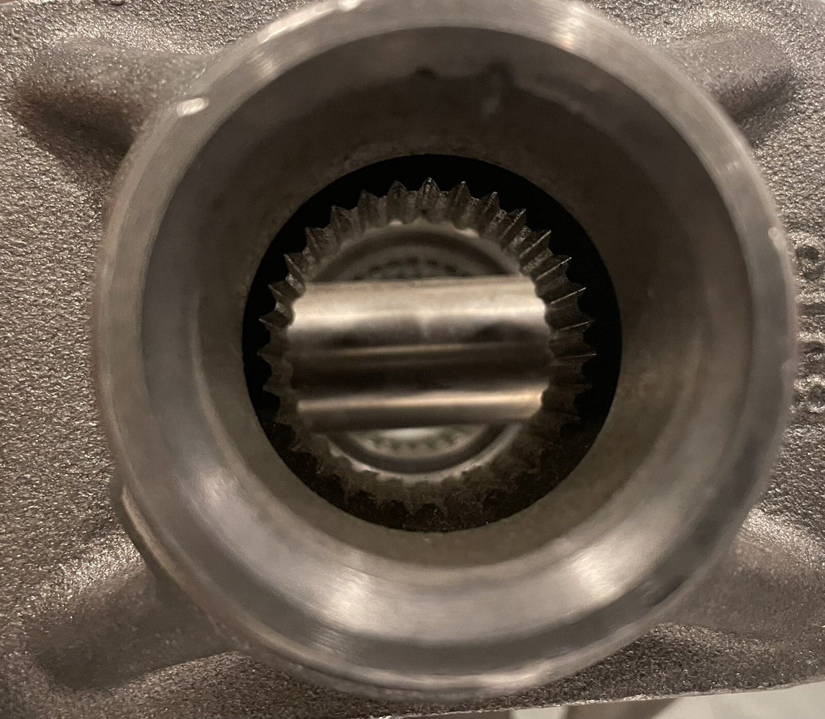 Ford FL3W 4027 GA Differential Assembly NEW! FREE SHIPPING!
