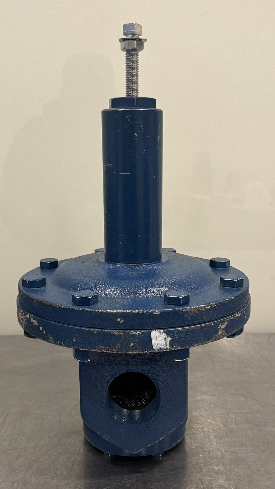 Watson Type O Pressure Valve 1-3/4" NEW! FREE SHIPPING!