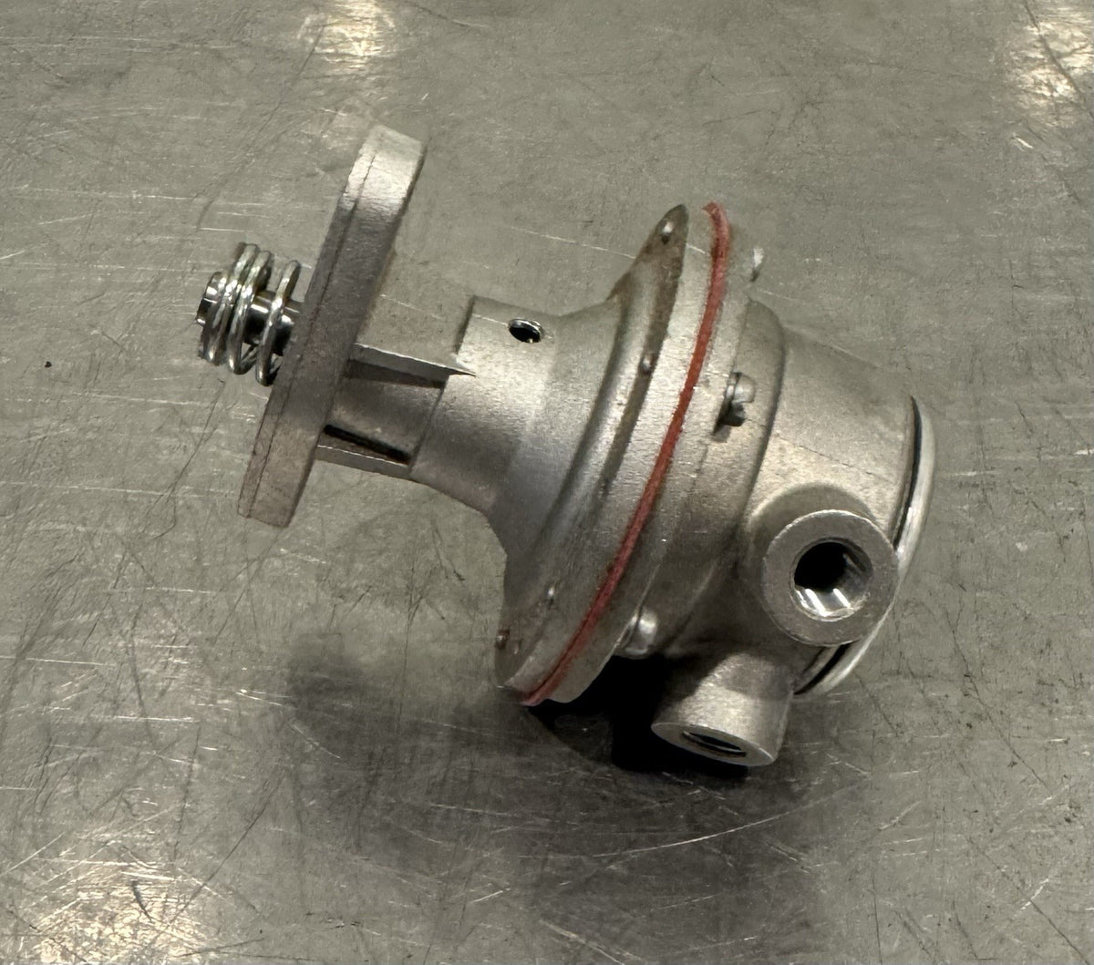 BCD 2590/7 Diaphragm Fuel Lift Pump NEW IN BOX! FREE SHIPPING!