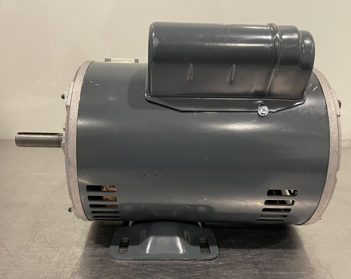 Marathon C182A Electric Motor 1HP 115/208-230V 1725 RPM 056B17DRR70017A1 NEW!!!