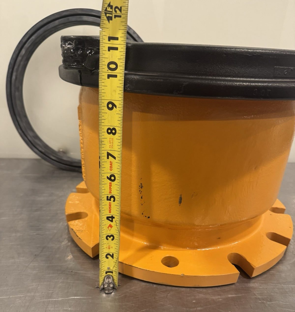 Romac Macro 10 Flanged Coupling Adaptor Restraint NEW! FREE SHIPPING!