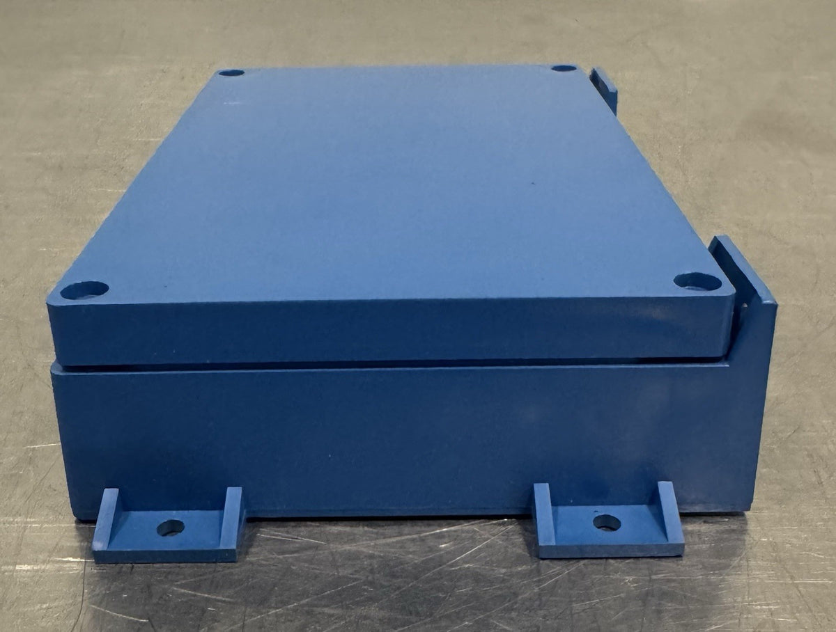 Cedes 103506 Universal PowerSupply Enclosure NEW! FREE SHIPPING!