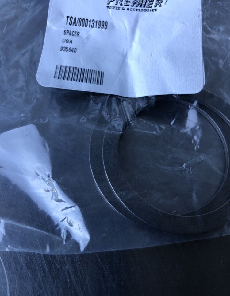 Premier Parts 800131999 Spacer 935840 Totalsource NEW! FREE SHIPPING!!!