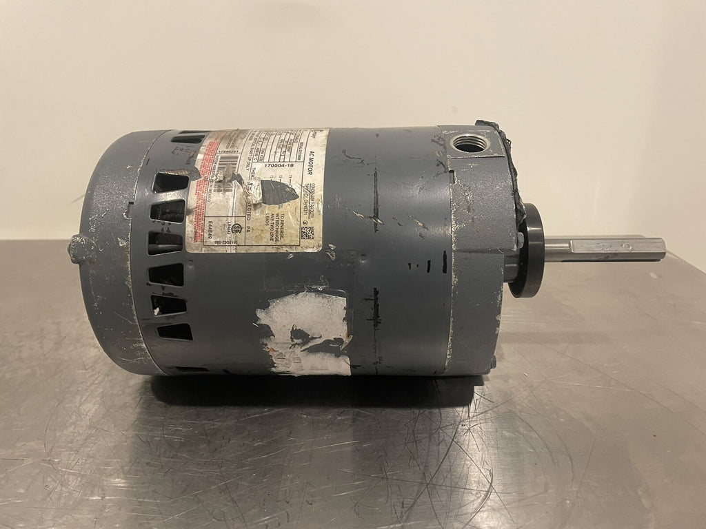 Century 7-177649-02 Motor 1140RPM 3PH 1.5HP 046744200 NEW! FREE SHIPPING!