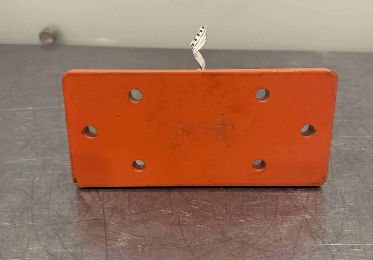Simpson MTHLD6 Mass Timber Heavy Lifting Device NEW! FREE SHIPPING!