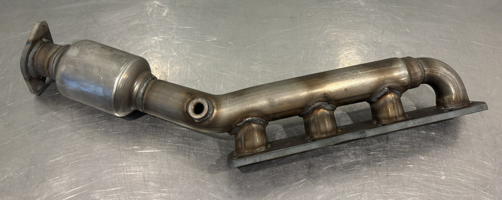 Magnaflow 49356 Direct Fit Catalytic Converter Stainless NEW IN BOX! SHIPS FREE!