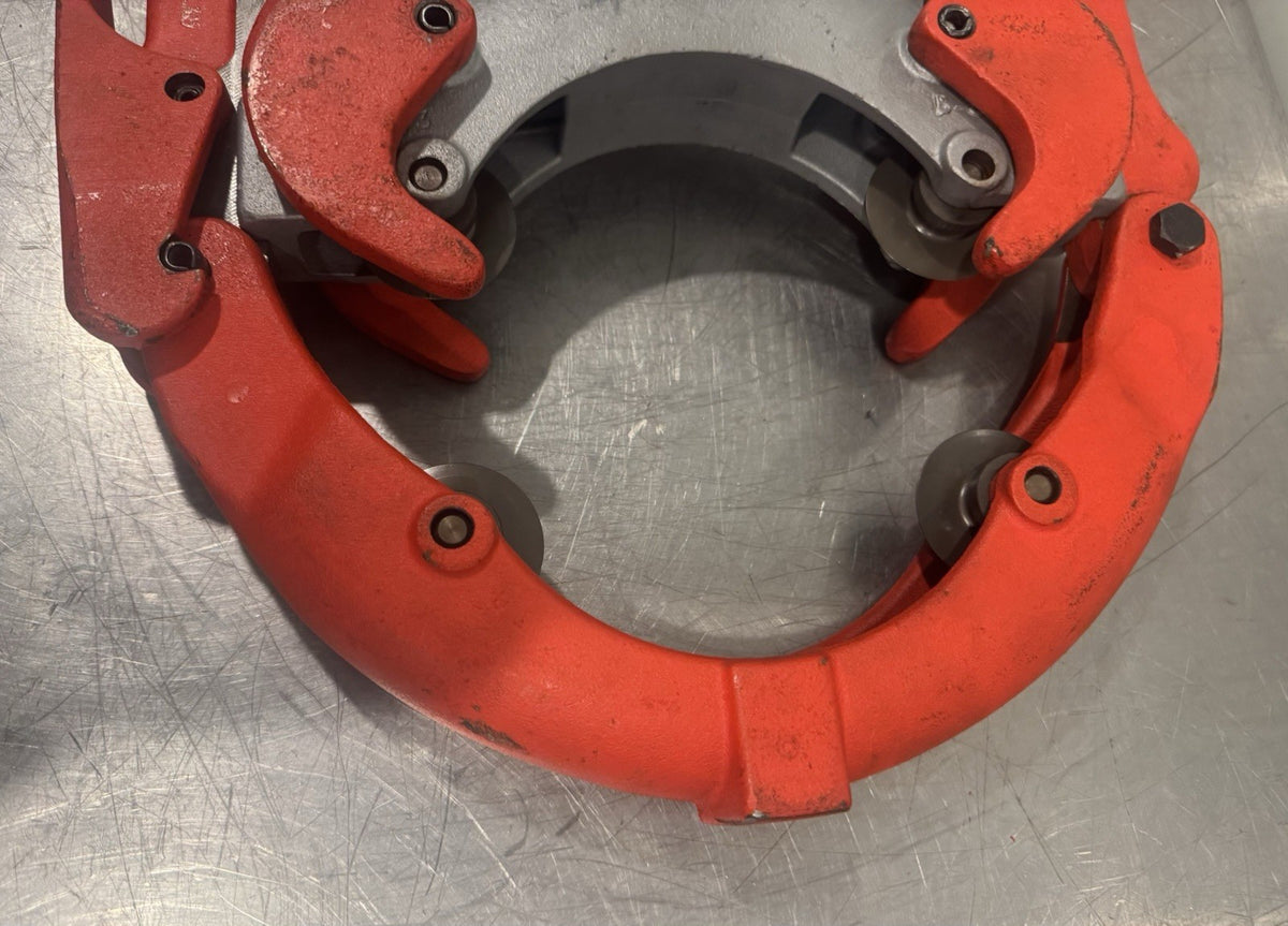 Ridgid No. 468 Hinged Pipe Cutter 6”-8” NEW! FREE SHIPPING!