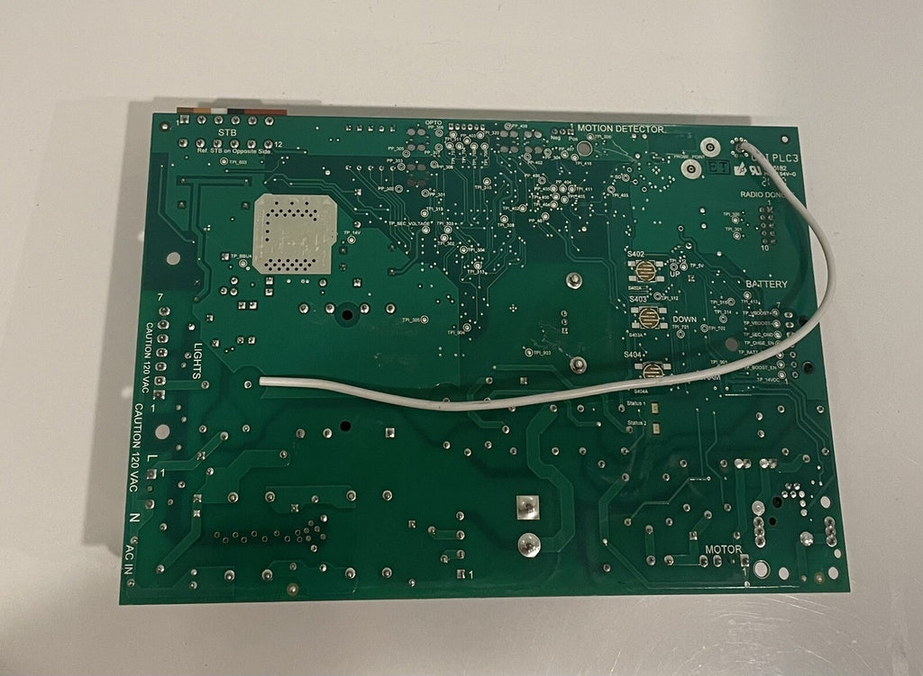 PCB 38002A Circuit Board ASSY NEW! FREE SHIPPING!