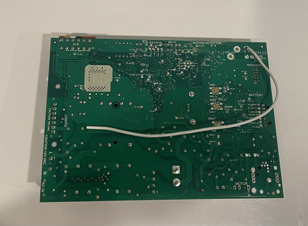 PCB 38002A Circuit Board ASSY NEW! FREE SHIPPING!