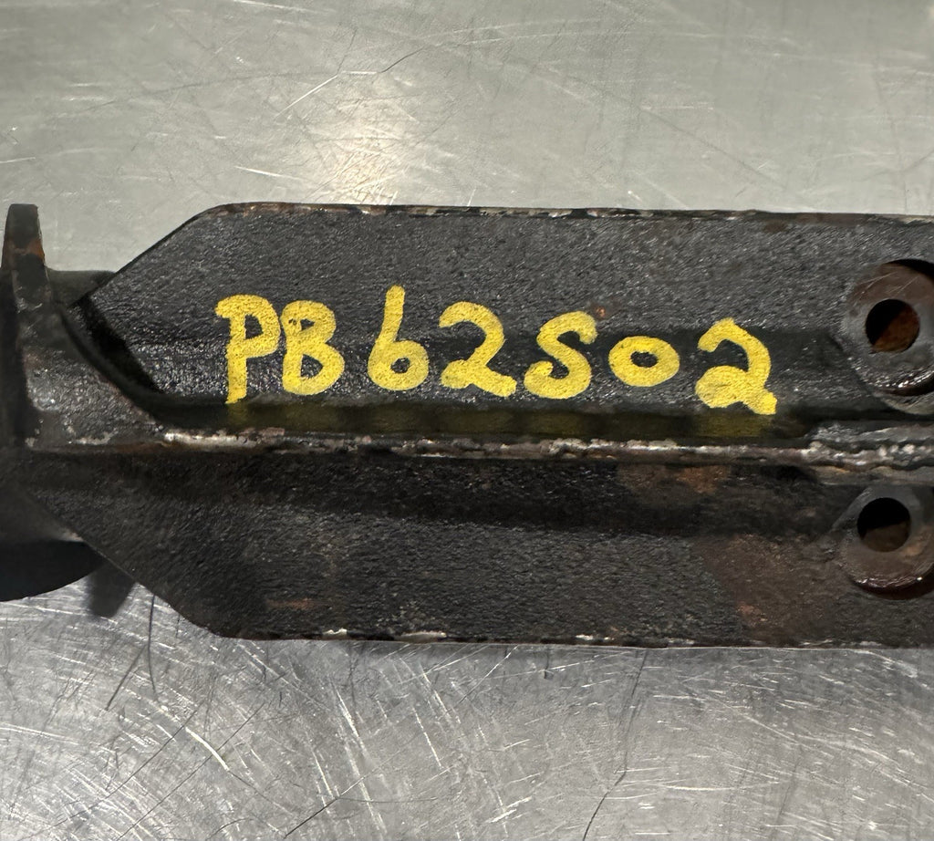 H150139 John Deere Corn Head Stalk Roller Left Side 150139L NEW! RUST!