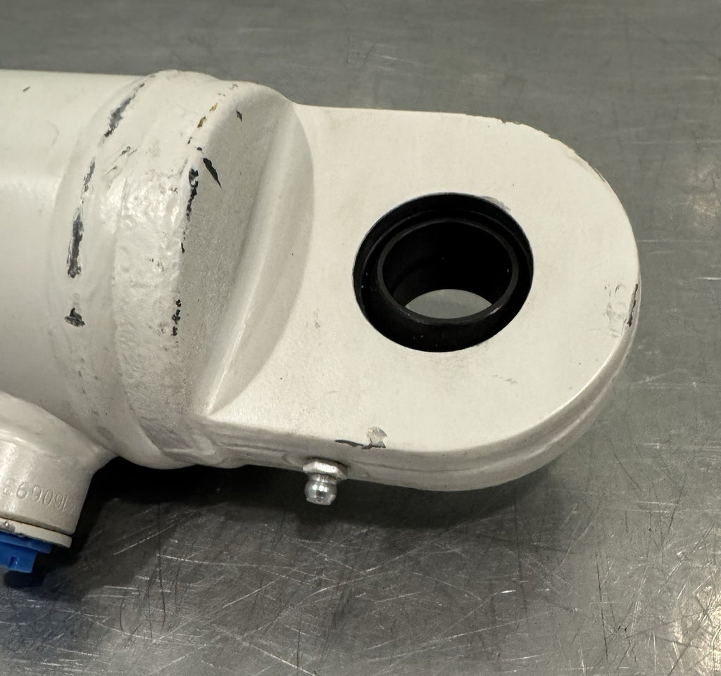 Heil 001-7153 Hydraulic Cylinder Wastebuilt NEW! FREE SHIPPING!