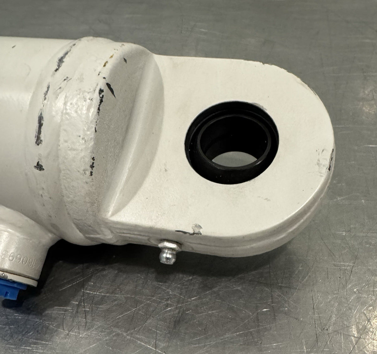 Heil 001-7153 Hydraulic Cylinder Wastebuilt NEW! FREE SHIPPING!