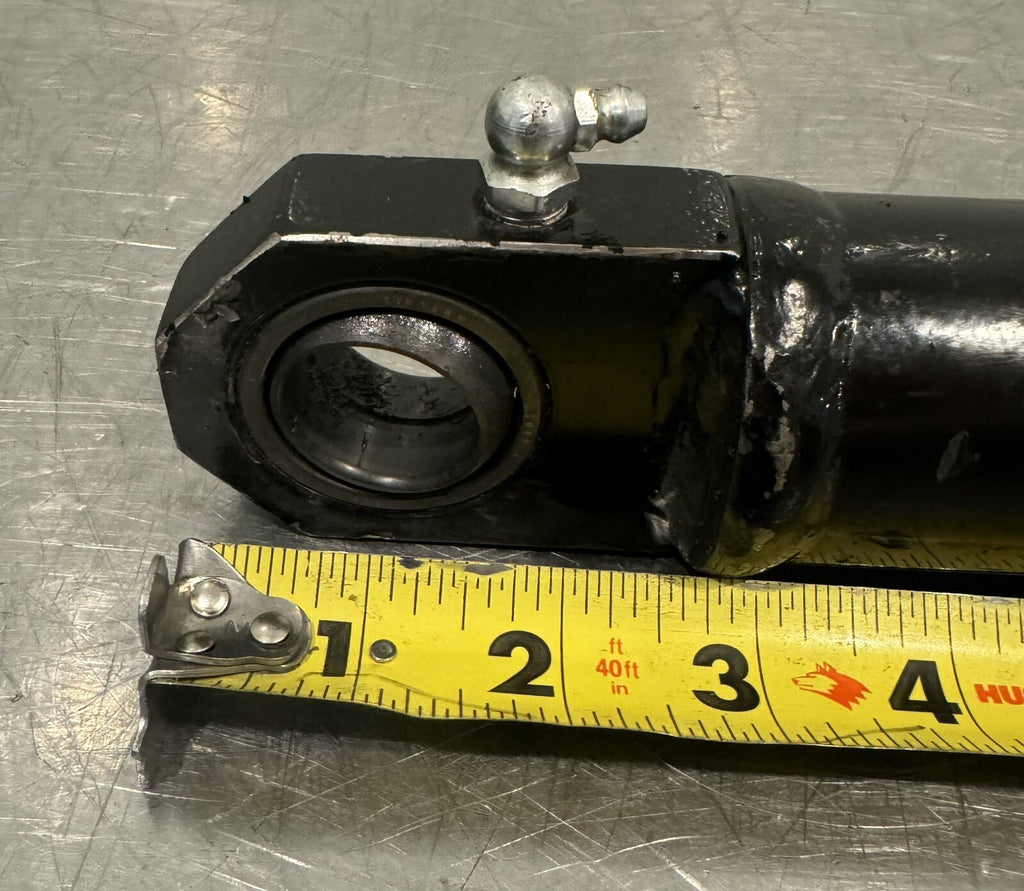 Astec 201-671-000 Screw As.  Depth LH 16” Cylinder NEW W/ TAGS! FREE SHIPPING!