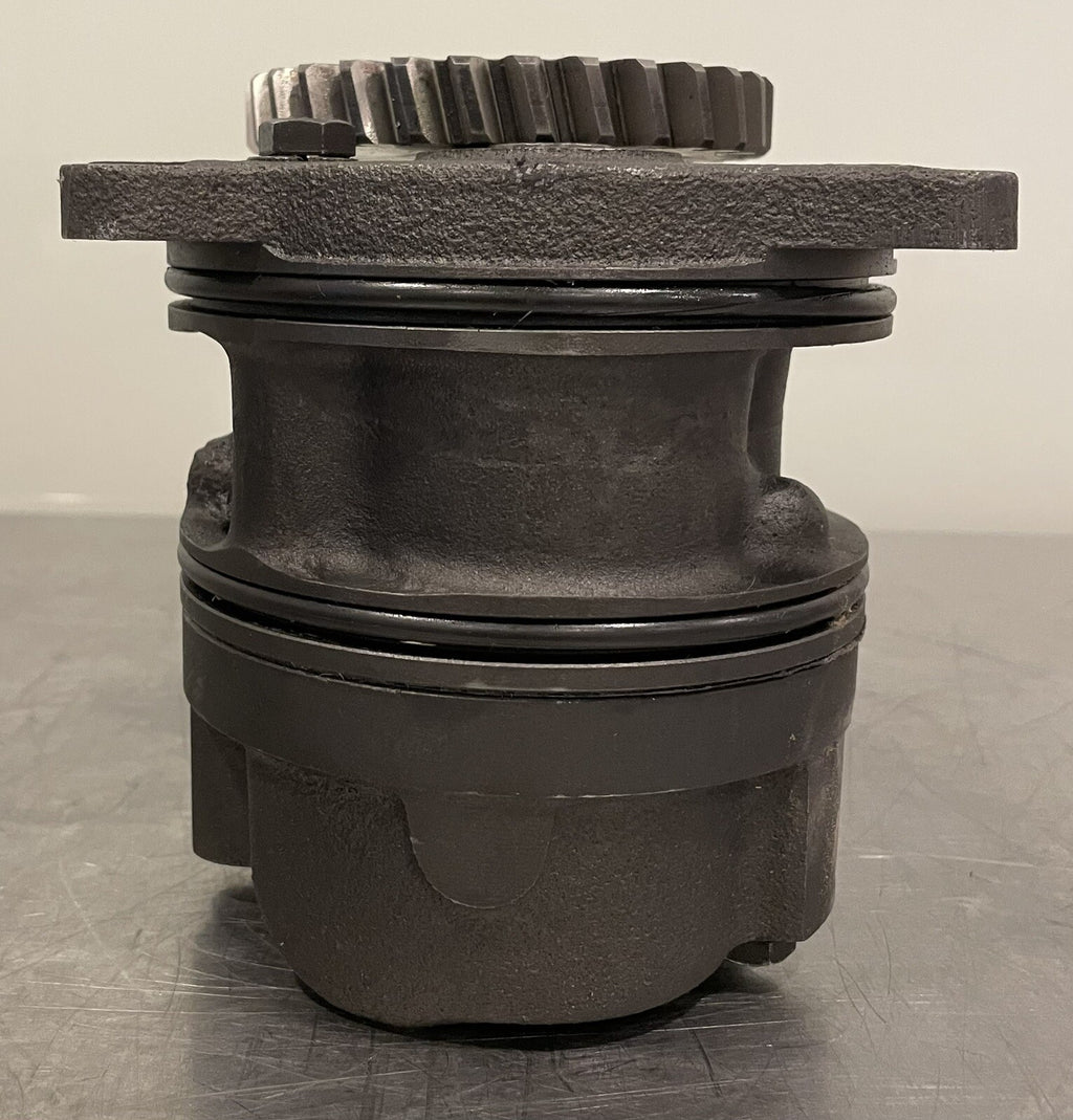 Lubricating Oil Pump For CUMMINS NEW! FREE SHIPPING!