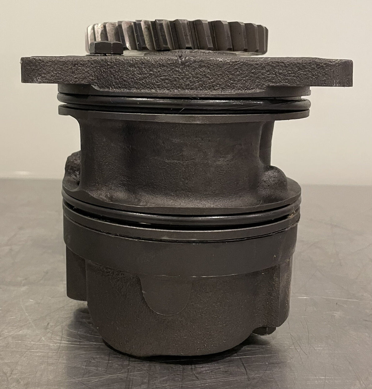 Lubricating Oil Pump For CUMMINS NEW! FREE SHIPPING!