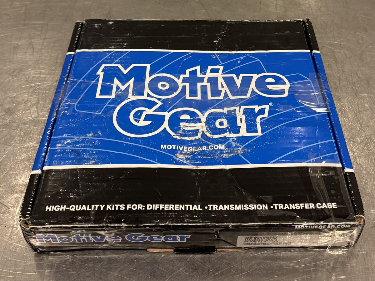 Motive Gear R8.8RIFSMK Differential Master Bearing Kit NEW IN BOX! FREE SHIPPING