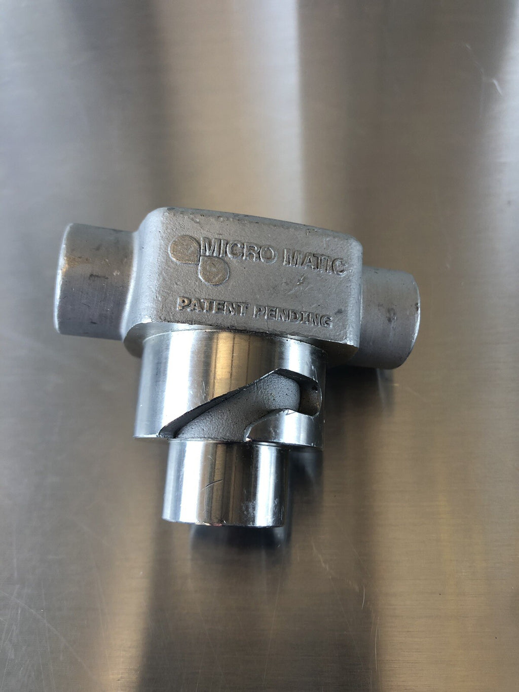 Micro Matic Twist On Valve Replacement NEW!!! FREE SHIPPING!!!