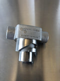 Micro Matic Twist On Valve Replacement NEW!!! FREE SHIPPING!!!