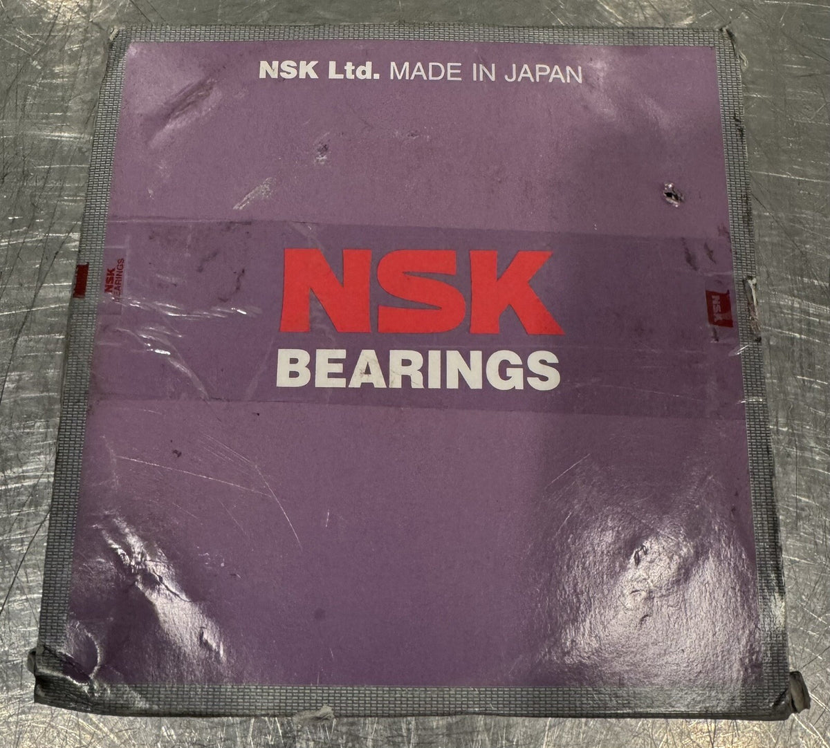 NSK BL220ZZ AS2S Ball Bearing NEW! FREE SHIPPING!