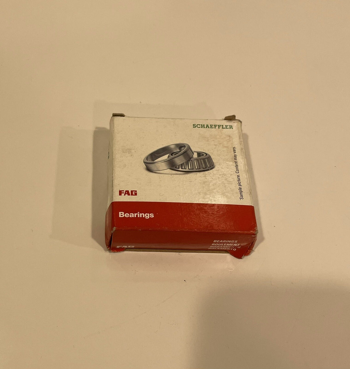 Schaeffler LM102949 Bearing Cone 401079 NEW! FREE SHIPPING!