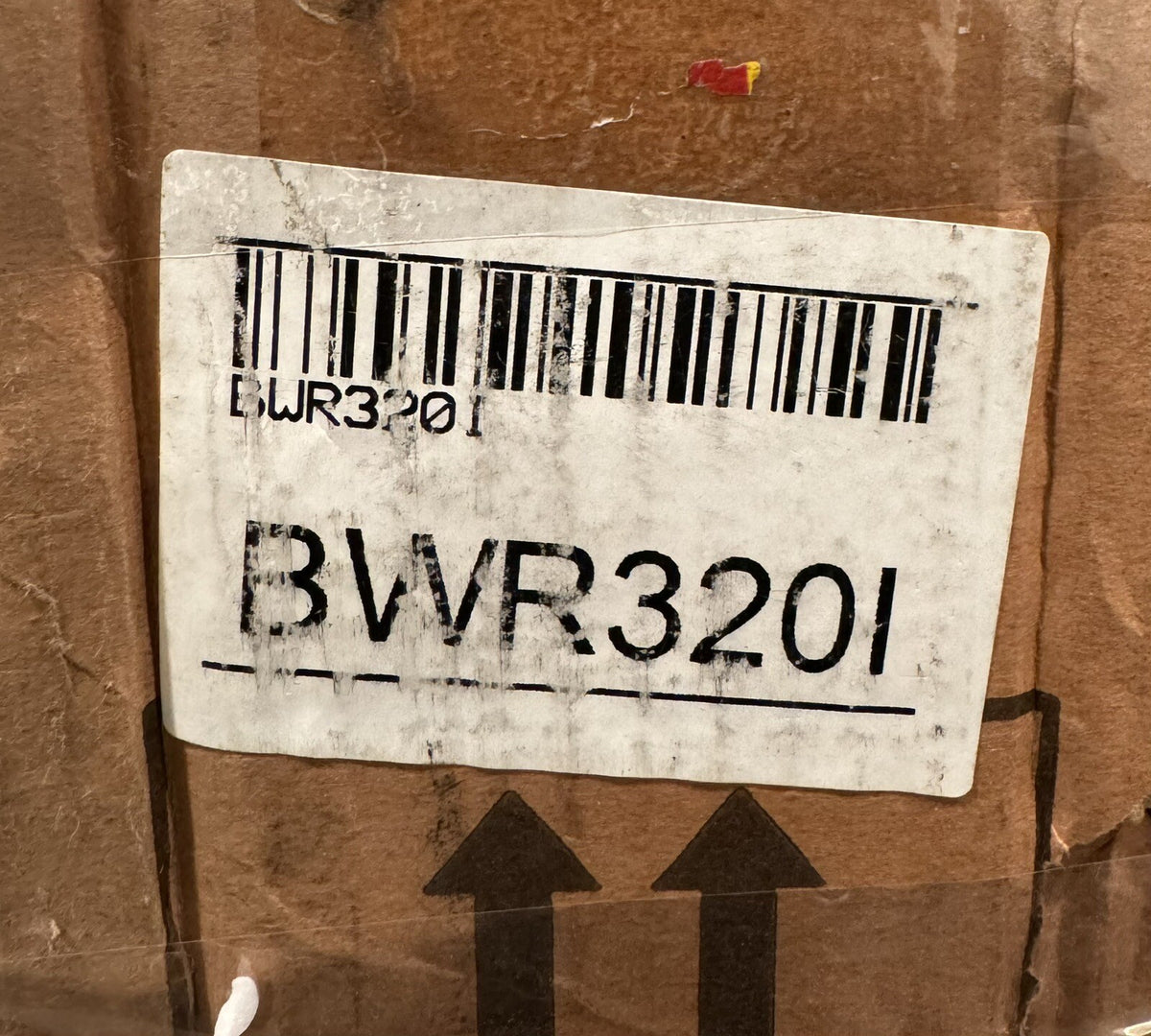 BWR320I Radiator Aluminum NEW IN BOX! FREE SHIPPING!