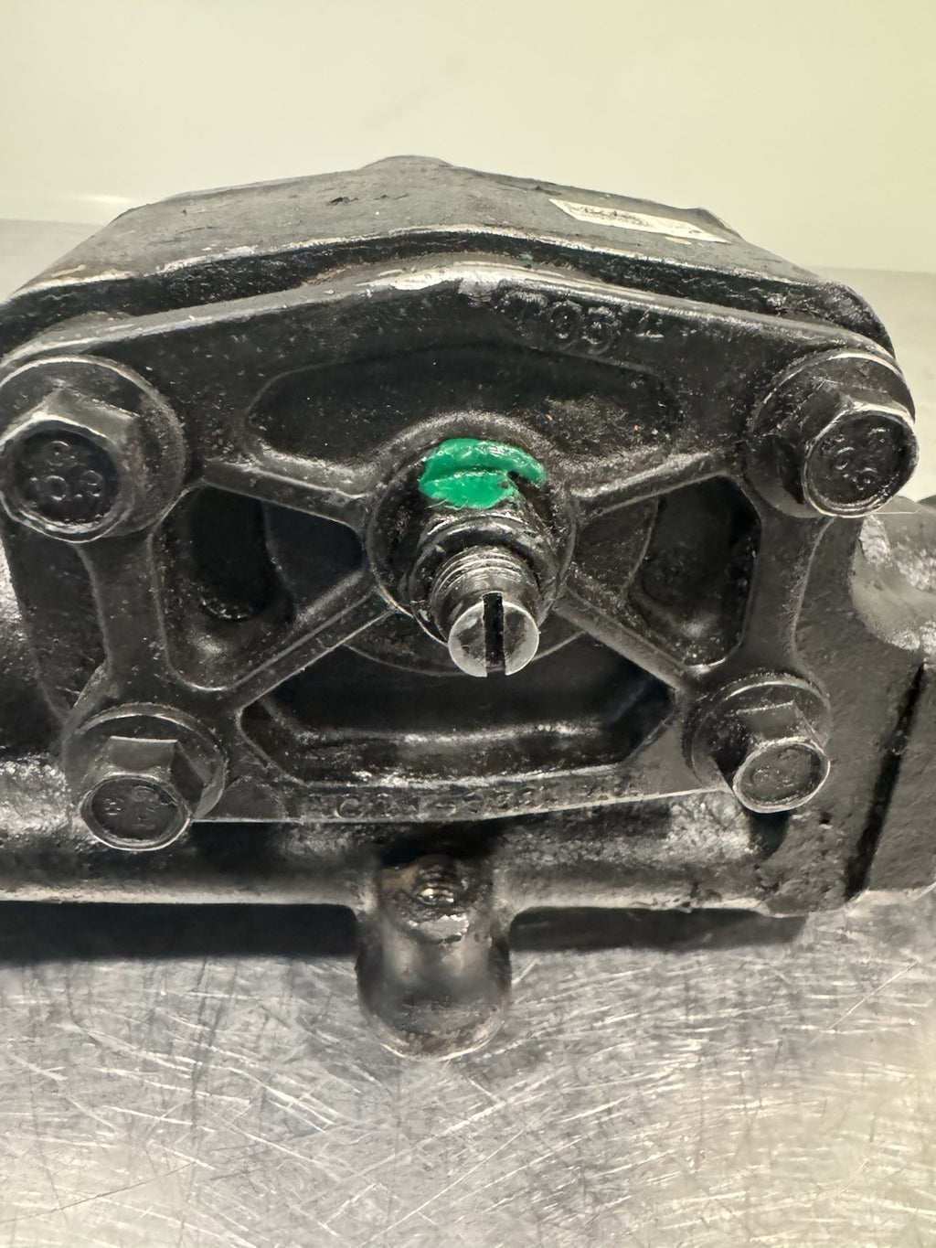 Cardone 27-7624 Steering Gearbox For Ford 277624 NEW! FREE SHIPPING!