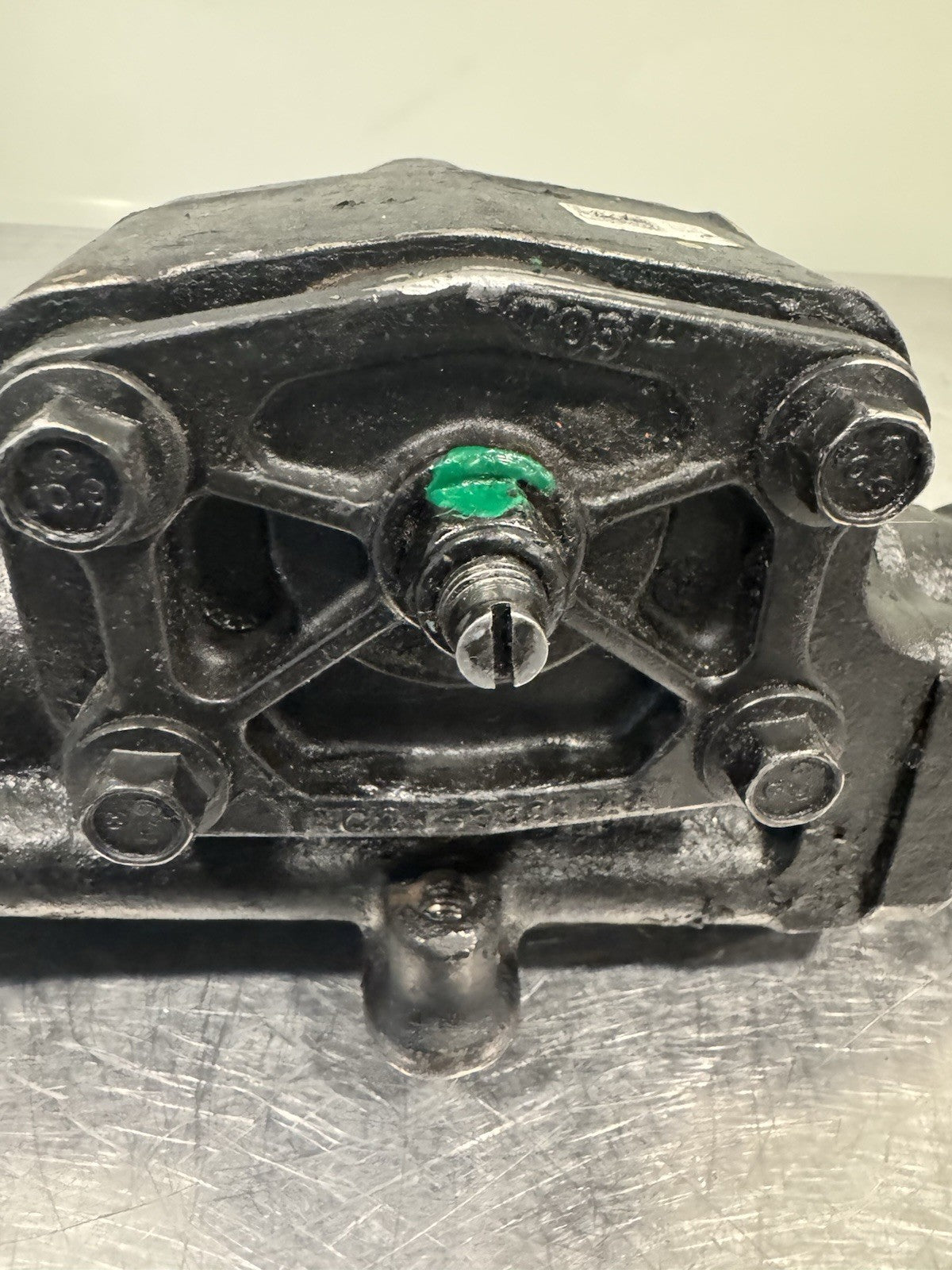 Cardone 27-7624 Steering Gearbox For Ford 277624 NEW! FREE SHIPPING!