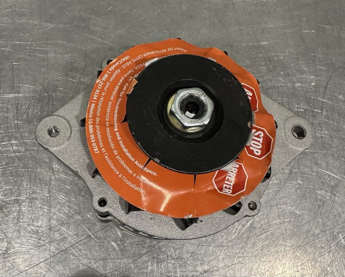 213-8129 Napa Alternator For CAT Caterpillar NEW! FREE SHIPPING!