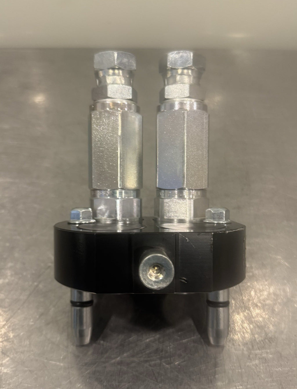 Faster P508 MultiFaster Hydraulic Quick Coupling P508-M-24LL NEW! FREE SHIPPING!