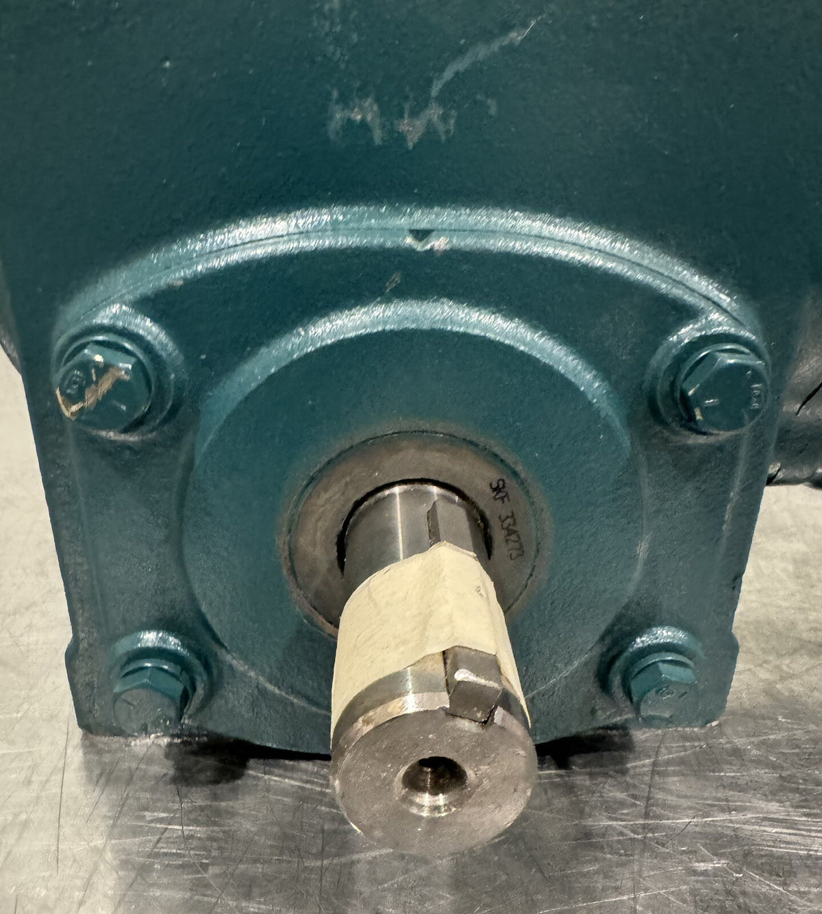 Dodge 23A05L14 Tigear2 Worm Gear Reducer NEW! FREE SHIPPING!