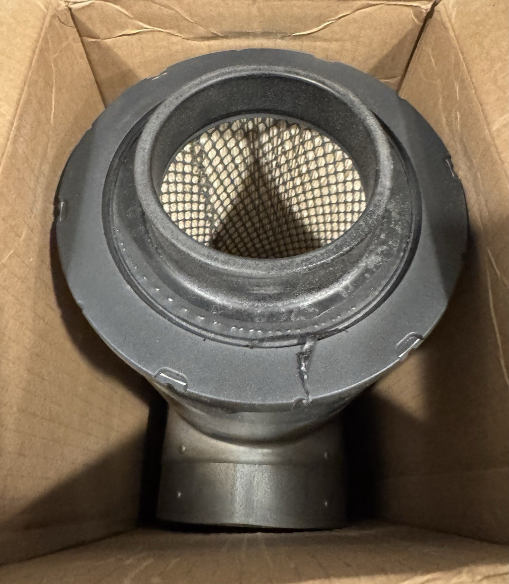 Fleetguard AH19057 Air Housing Disposable Genuine NEW IN BOX! FREE SHIPPING!