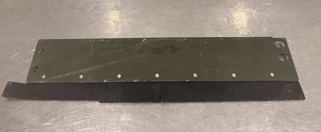 Caterpillar 217-0155 CAT Engine Enclosure Support Plate Genuine NEW! SHIPS FREE!