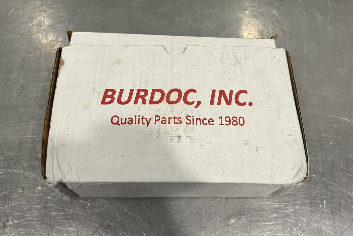 Burdoc Tulip Actuator For KHS NEW IN BOX! FREE SHIPPING!