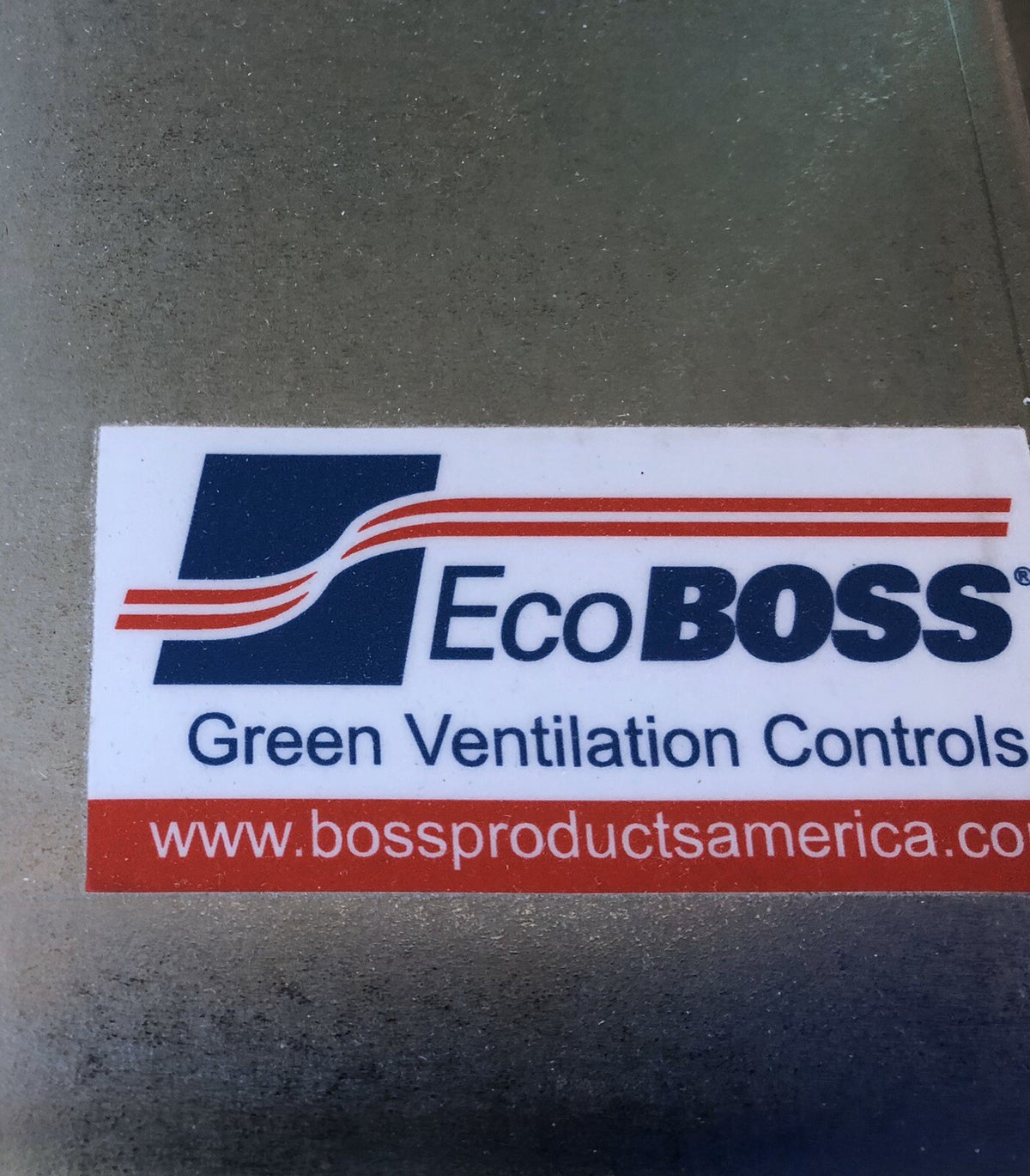 EcoBoss Automatic Blast Gate 10” NEW!!! FREE SHIPPING!!!