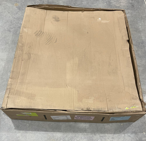 05-37140-000 ITOC RSO Radiator Auxilary Cooling Module 1100 Sq. Inch NEW!