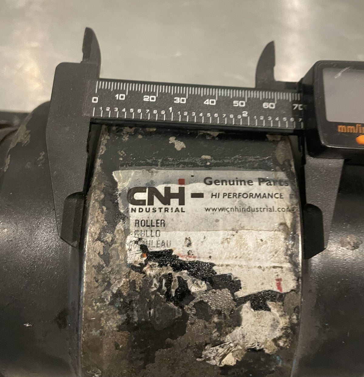 CNH Sumitomo Roller Assembly Genuine NEW! FREE SHIPPING!!!