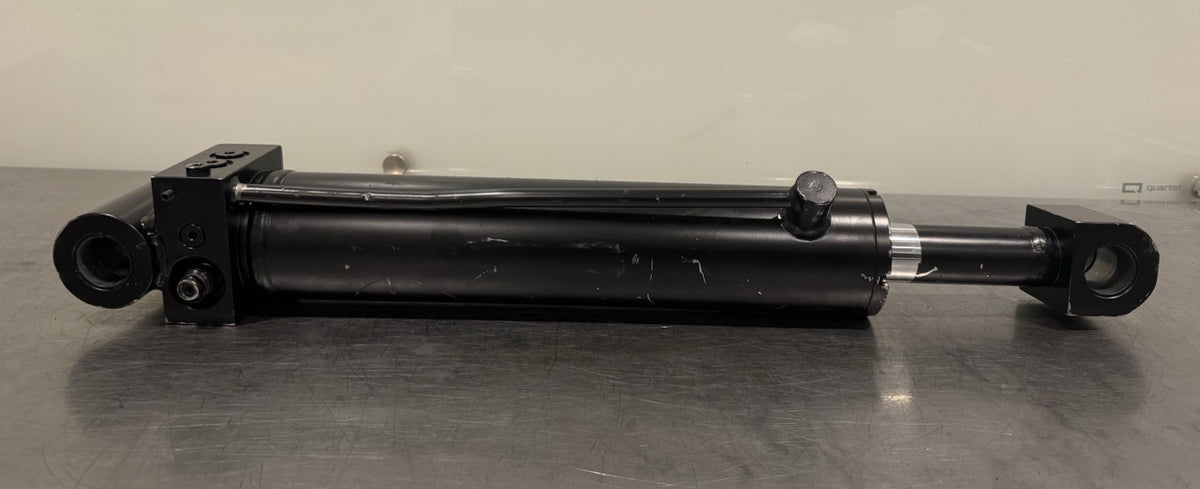 D6495080 Hydraulic Cylinder 08052025-004 Lift Cylinder ZH-075-040-0288 NEW!