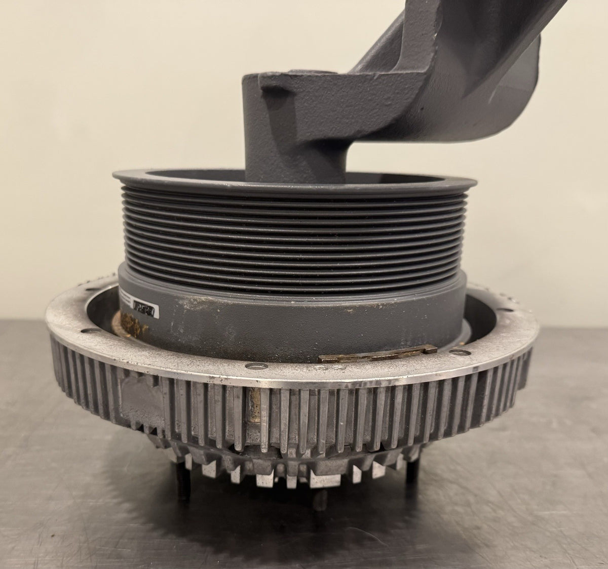 Horton 79A9782 Advantage Engine Cooling Fan Clutch REMAN! BROKEN STUD SHIPS FREE