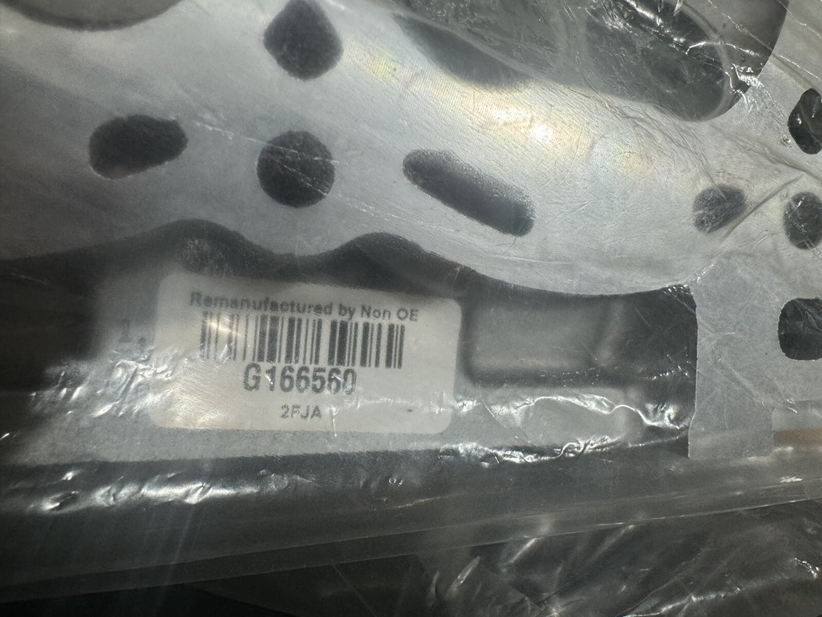 2FJA Engine Cylinder Head Reman NEW IN BOX! FREE SHIPPING!