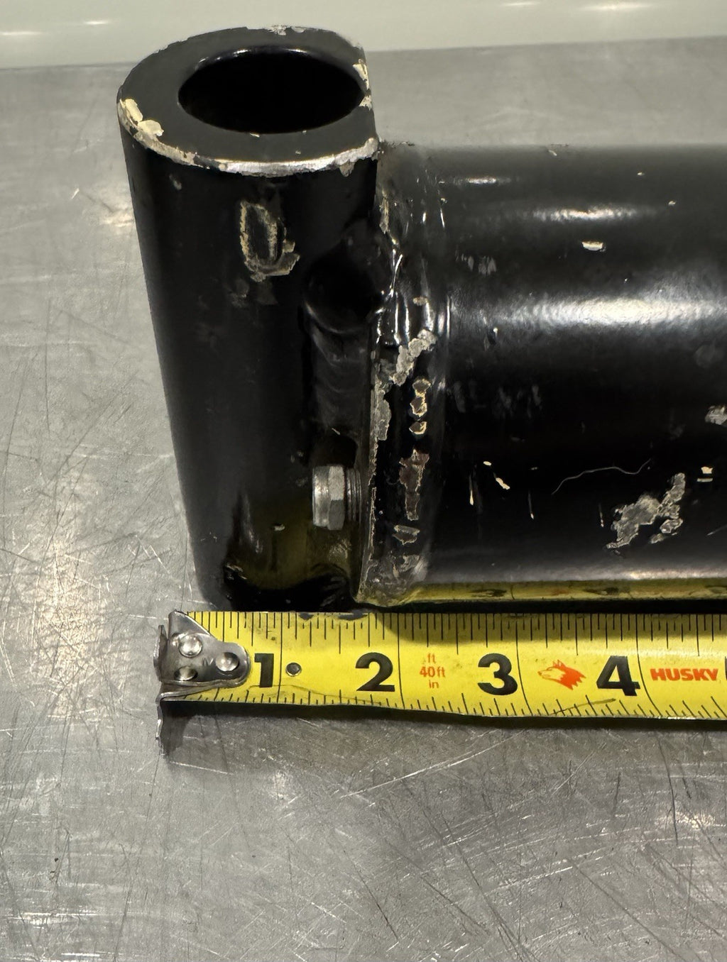 Waltco 10180050 Liftgate Hydraulic Cylinder NEW! FREE SHIPPING!