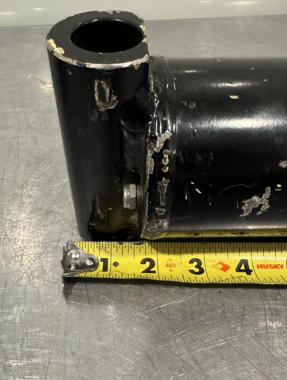 Waltco 10180050 Liftgate Hydraulic Cylinder NEW! FREE SHIPPING!