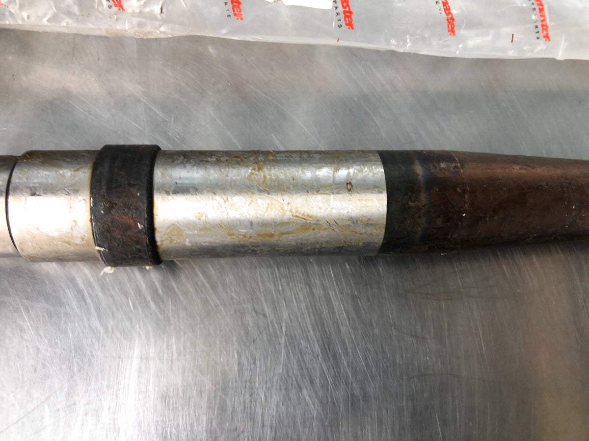 Agro Master 92160.0401301.025 Conical Axle NEW!! FREE SHIPPING!!!