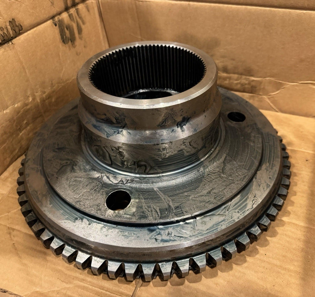 Caterpillar 371-1193 CAT Final Drive Wheel Hub Genuine REMAN NEW IN BOX!