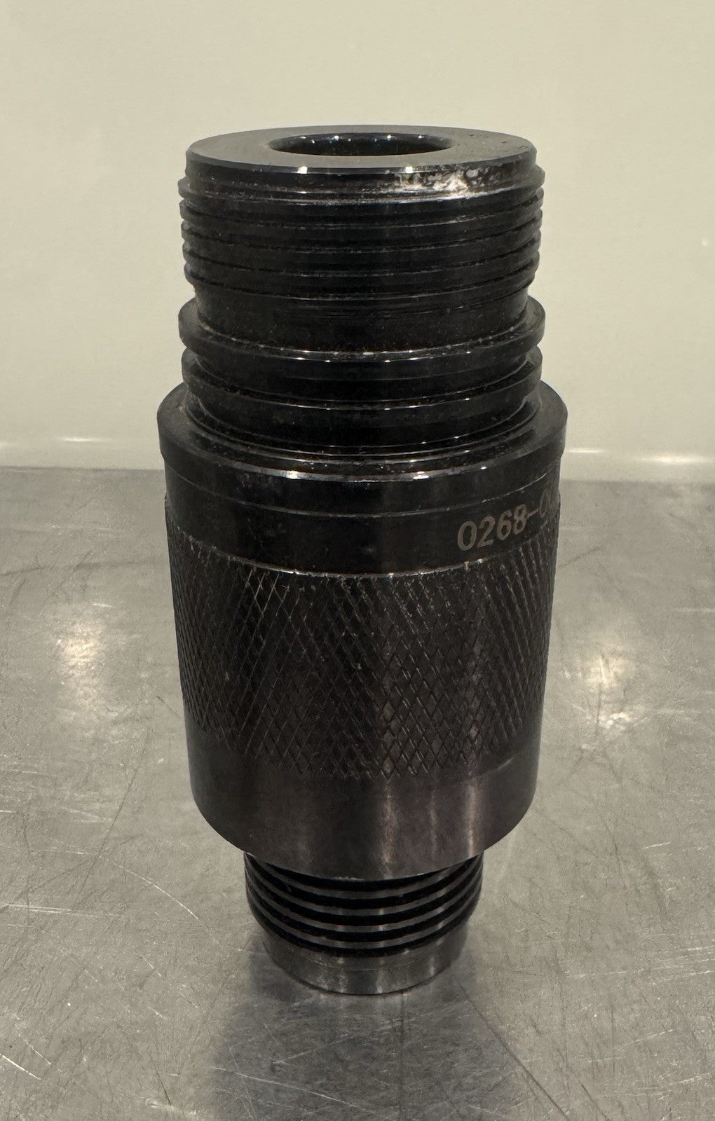 0268-000-010 2-3/4” CCL Top Sub ASSY-2” F/N Thread NEW! FREE SHIPPING!