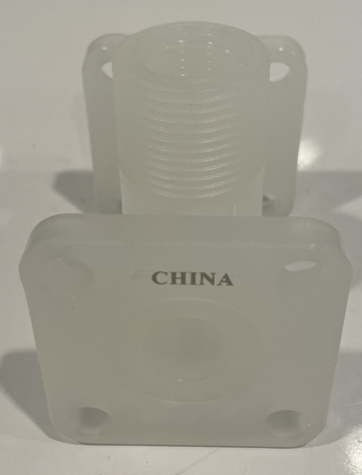Warren Rupp 518-138-552 Sandpiper Manifold Polypropylene NEW! FREE SHIPPING!