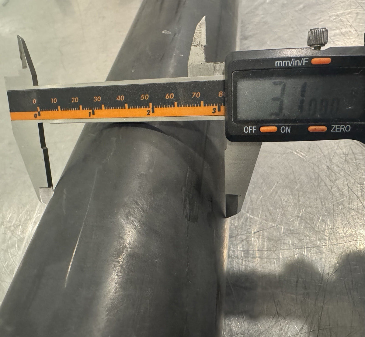 Takeuchi 0563100076 Pin ASSY NEW W/ TAGS! FREE SHIPPING!