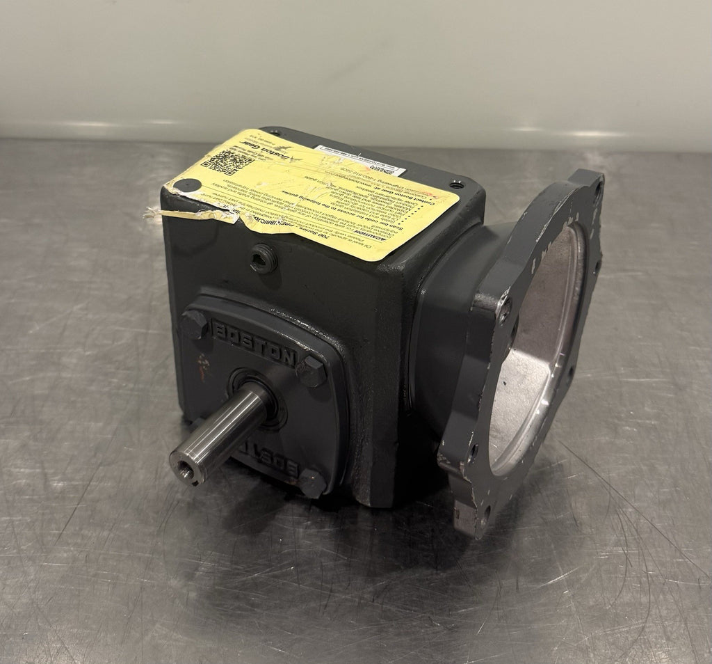 Boston Gear F715-20KT-B5-G2-T1 Gearbox 20:1 Ratio NEW! FREE SHIPPING!